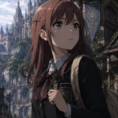 Profile image of 愛香