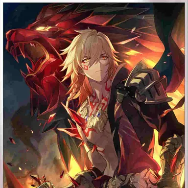 Profile image of モーディス