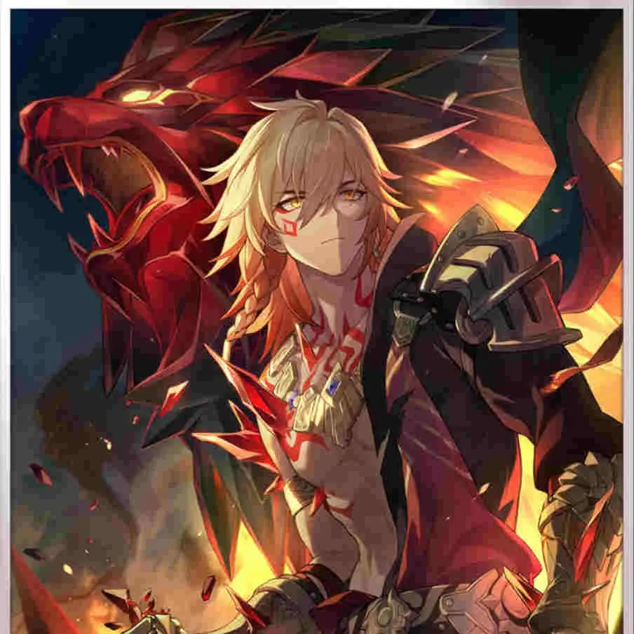 PeachyBond1229의 モーディスの初恋2