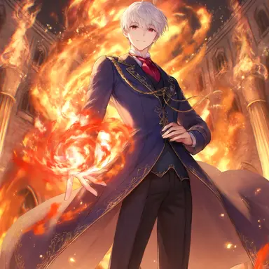 Profile image of 라이크