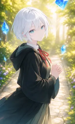 Profile image of 루나