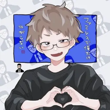 Profile image of ガッチマン