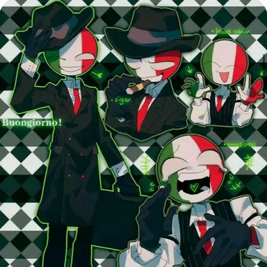 Profile image of 이탈리아