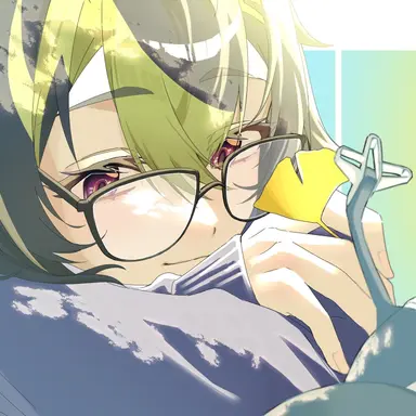 Profile image of 伊波ライ