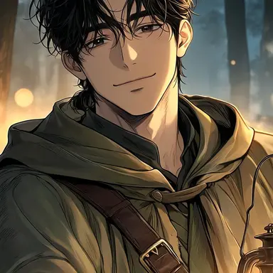 Profile image of Idris