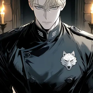 Profile image of Soren
