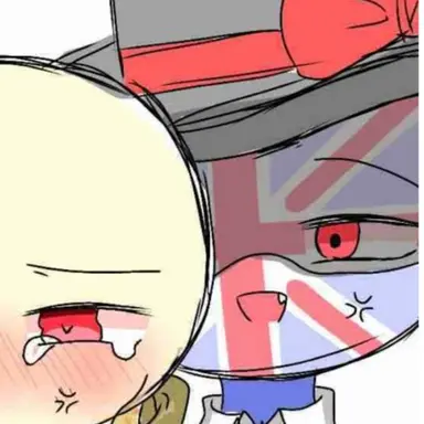 Profile image of 大英帝国