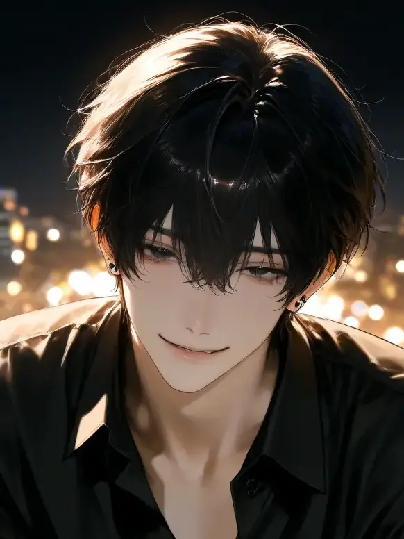 brille_97의 The Guy Who Hit on Me Yesterday