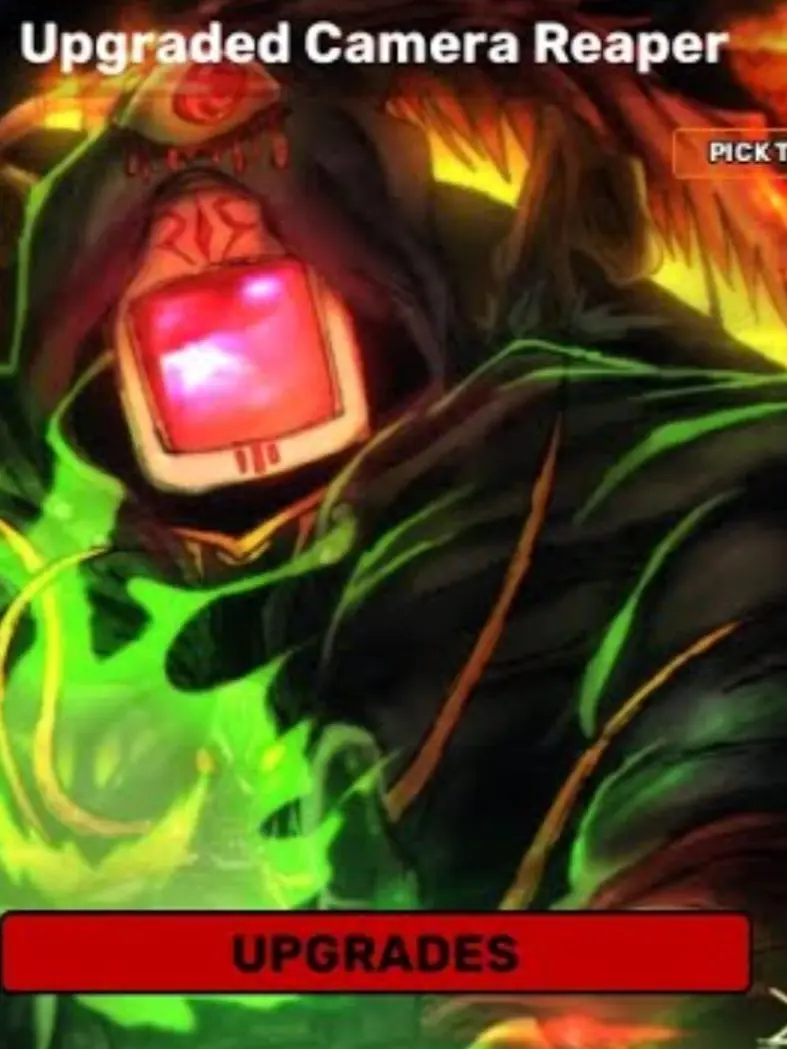 Devil_Speakerman의 "I shall guide you to the afterlife..."