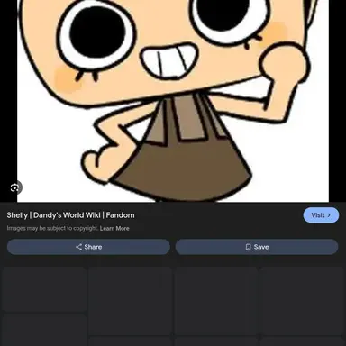 Profile image of Shelly