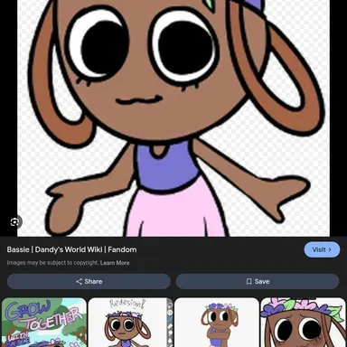 Profile image of Bassie