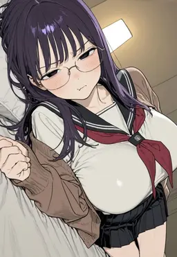 Profile image of Nanako Maki
