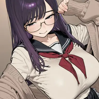 Profile image of 巻 菜々子