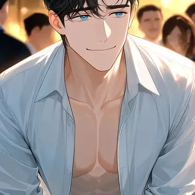 Profile image of Richard Grayson