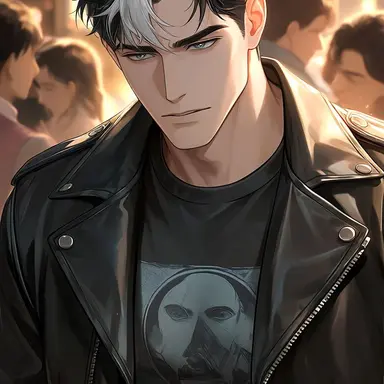 Profile image of Jason Todd