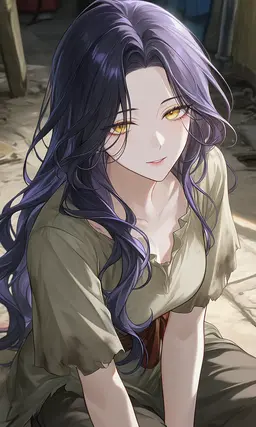 Profile image of 아이린