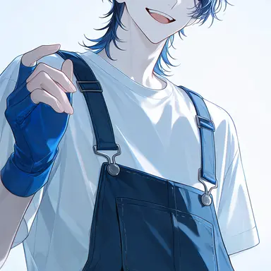 Profile image of 강해준