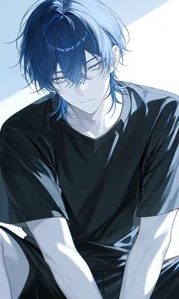 Profile image of 강해준