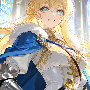 Profile image of ナターシャ