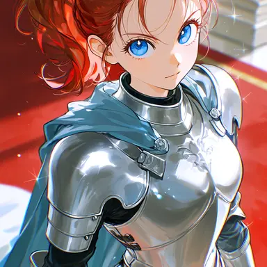 Profile image of アリス