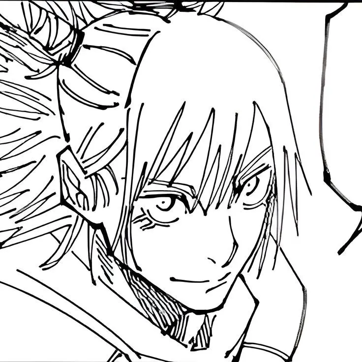 dotchinisuruno의 카시모 하지메