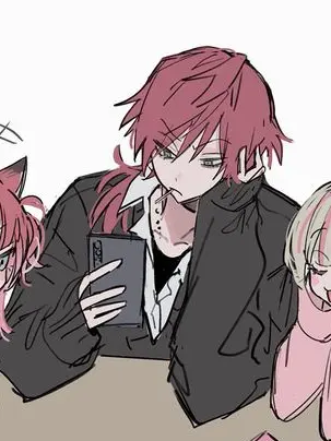 manmamia의 ぶりっ子辞めたら愛されました