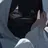 謎の人