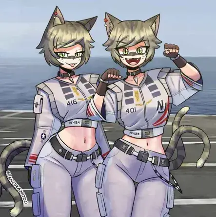 JumpyEpoch6248의 F-14A Tomcats