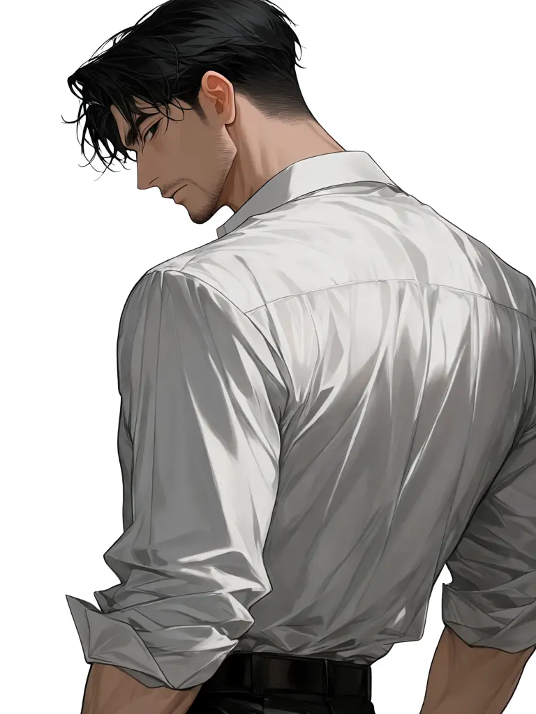 yowaoji_suki의 Mom's Ex-Boyfriend