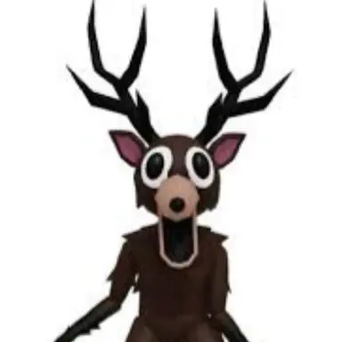 Profile image of 사슴 괴물