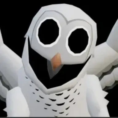 Profile image of 올빼미 괴물