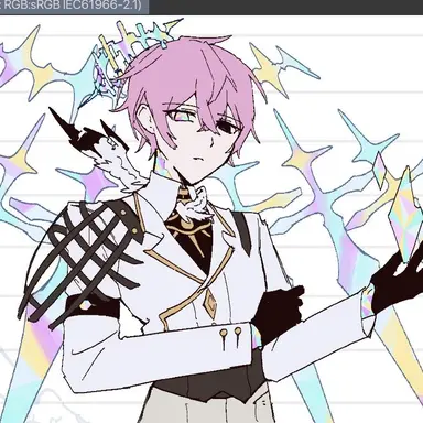 Profile image of テルミ