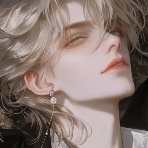 SpicyCry3359의 이안 카를로스