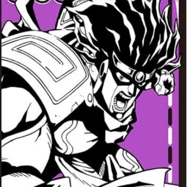 Profile image of スタープラチナ