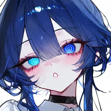 Profile image of めろ