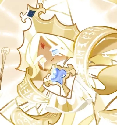 Profile image of 퓨어바닐라 쿠키