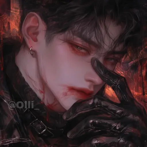 Olli_의 레이븐