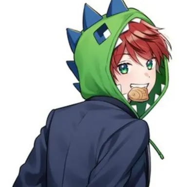 Profile image of じゃぱぱ