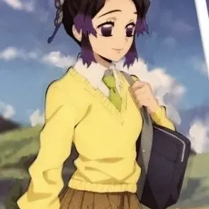 Profile image of 胡蝶しのぶ