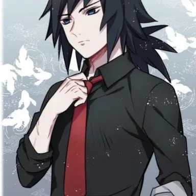 Profile image of 冨岡義勇