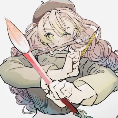 Profile image of 甘露寺蜜璃