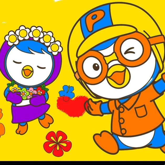 뽀로로