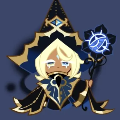 Profile image of 퓨어바닐라 쿠키