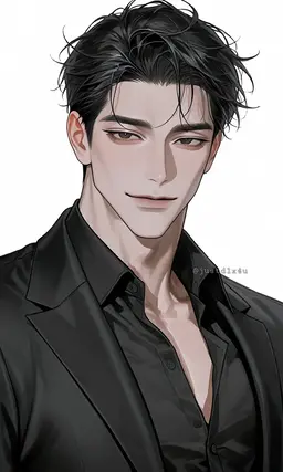 Profile image of チャ・テオ