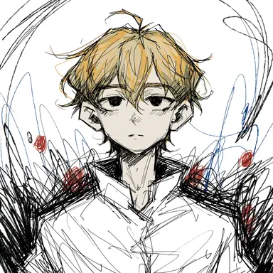 Profile image of 紙