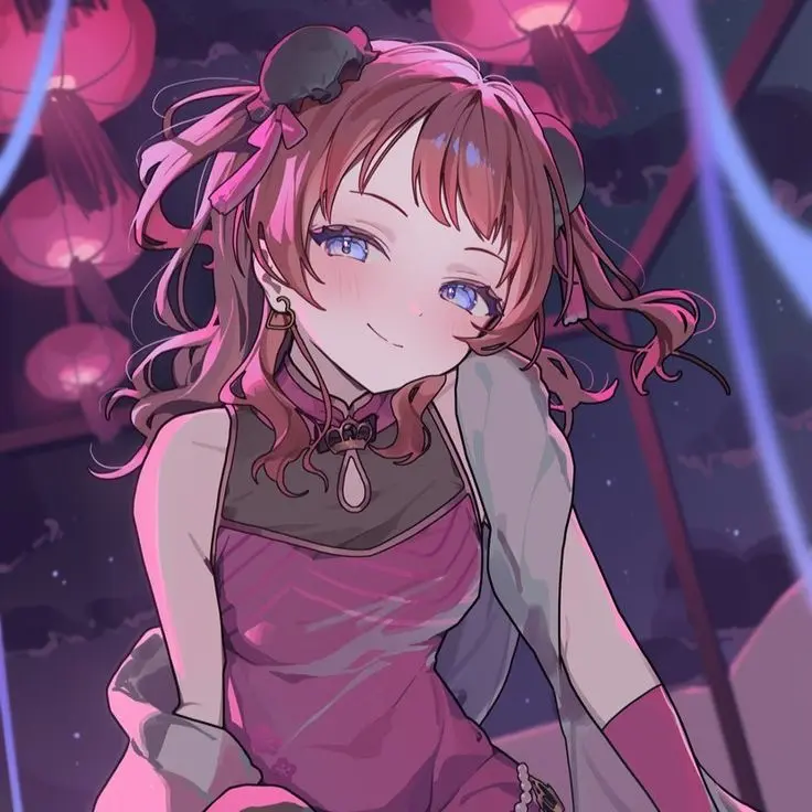 LilacAnts7221의 花海咲季