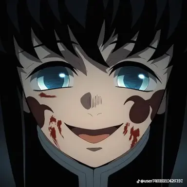 Profile image of 토키토 무이치로
