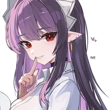 Profile image of 이하정