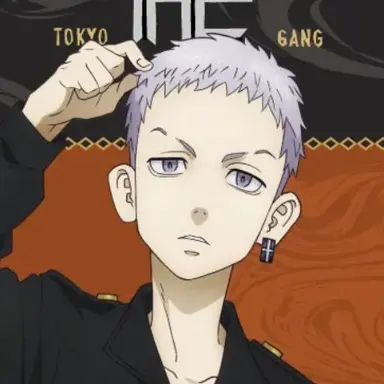 Profile image of 三ツ谷