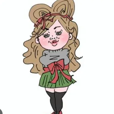 Profile image of ぶり子